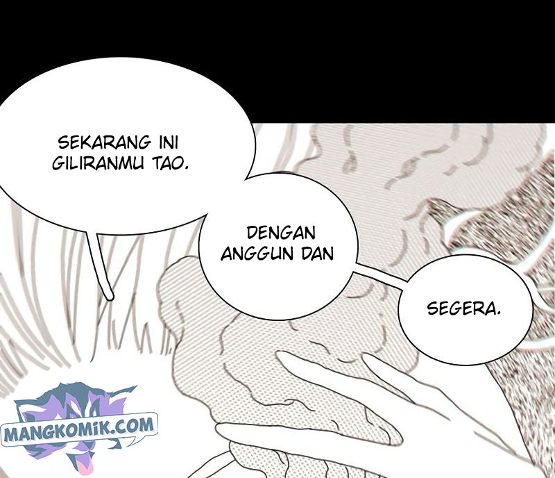 Last Word of the World chapter 24